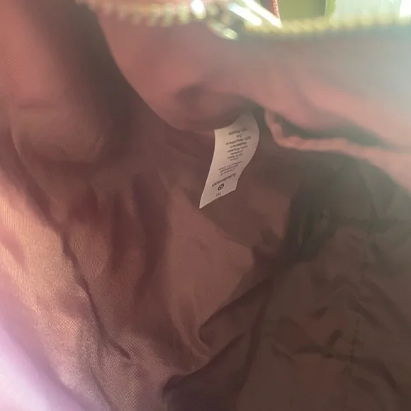 Lululemon mauve purple Crossbody Bag - Picture 9 of 11